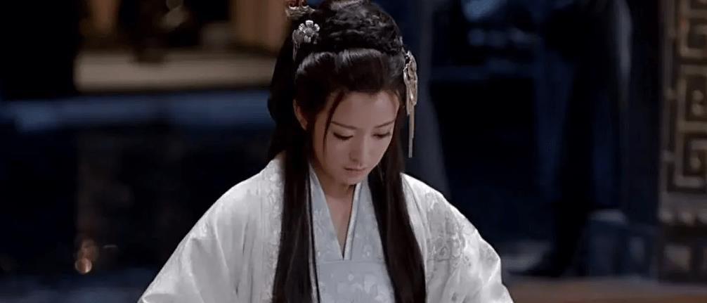 琅琊榜中十大女神级人物,哪一个最惊艳?_梅长苏_刘涛_公主