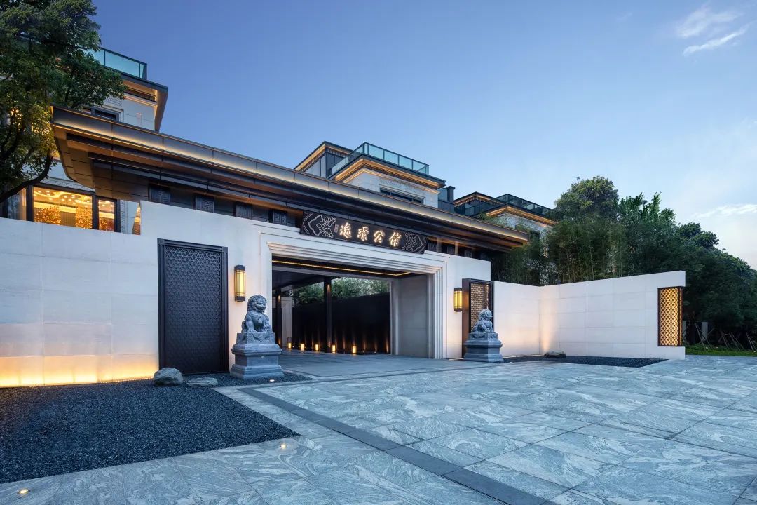 中冶逸璟公馆(售楼处)首页网站广州中冶逸璟公馆售楼处欢迎您|配套