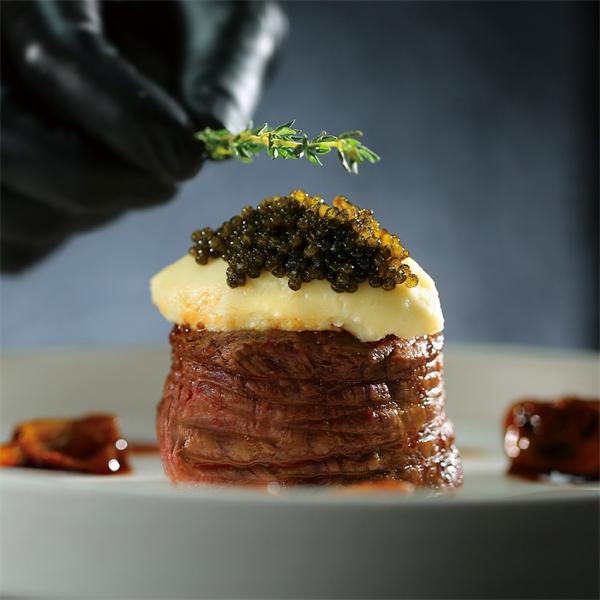 王品牛排全新城市形象店揭幕绝佳海景与创新风味惊艳而来三十周年持续