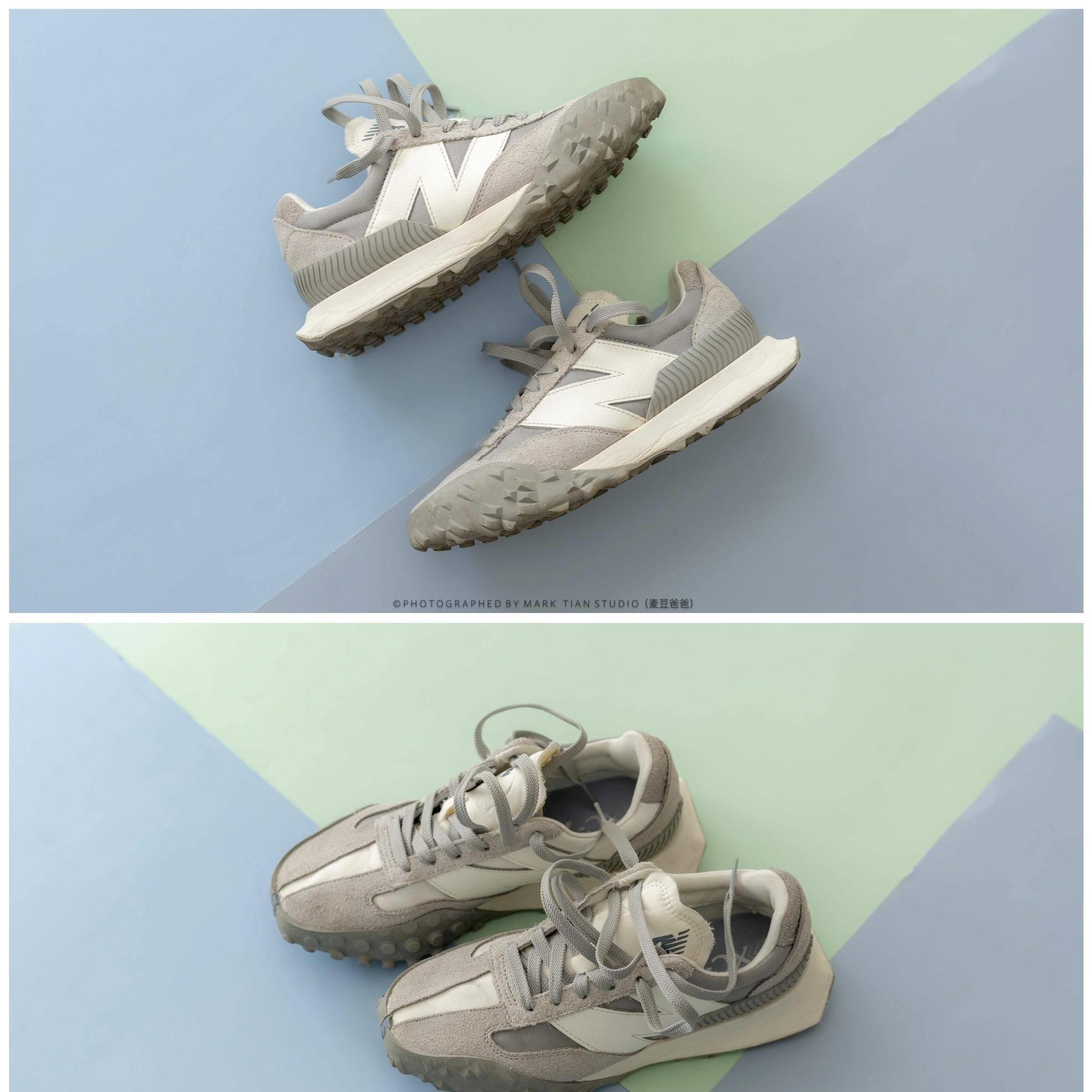 喜欢的人真心喜欢,不觉得鞋底设计太过分的人,但这就是我选择它的原因