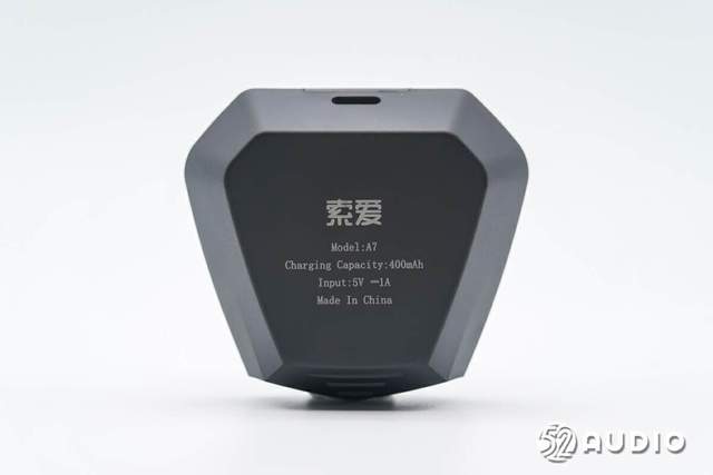 soaiy索爱a7真无线电竞耳机拆解,低延时游戏模式,6小时续航_充电_一览