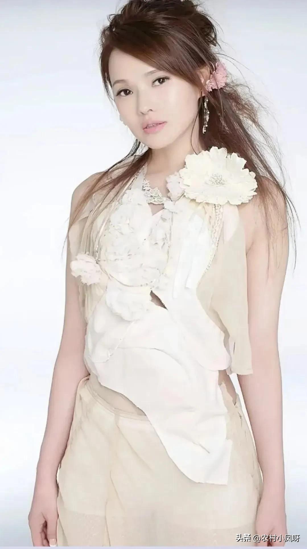 分享图片-气质女神伊能静,精美写真照!_陆小曼_活动_电视剧