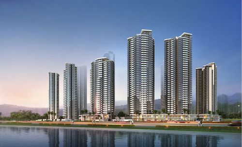 珠海【峰景名苑】售楼处电话丨海南丨价格详情丨【售楼处】_湾仔_华发