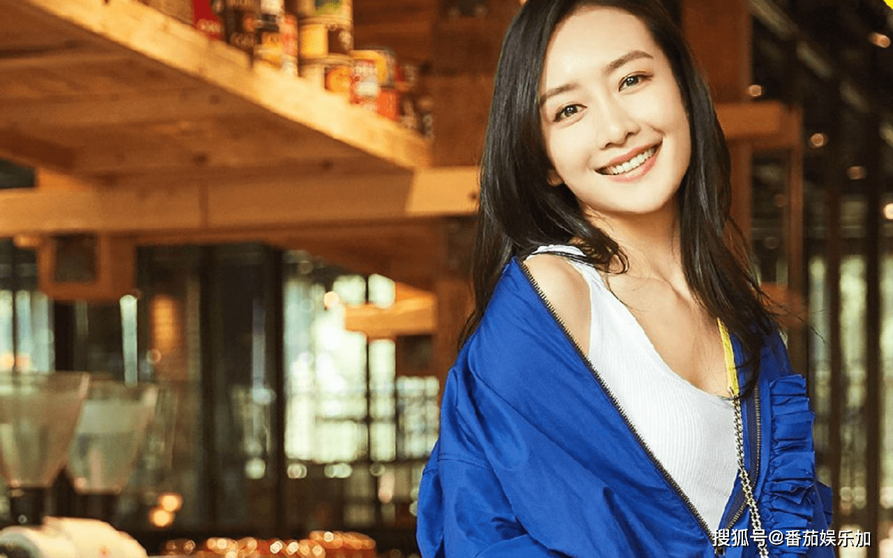 未婚王鸥怀孕,孩子爸爸成谜,爆出了娱乐圈最大的"瓜"_演艺_事业_角色