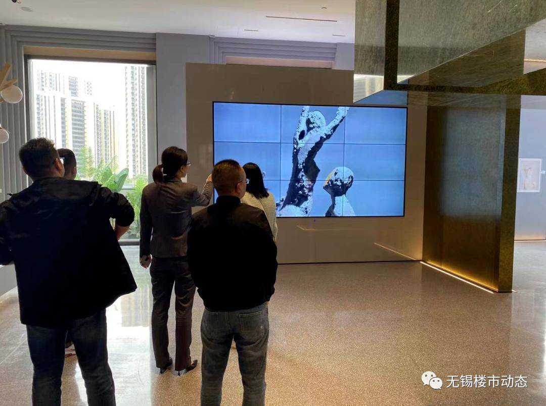 中邦拉普达(无锡新吴区)——楼盘简介!_的项目_公寓_设计