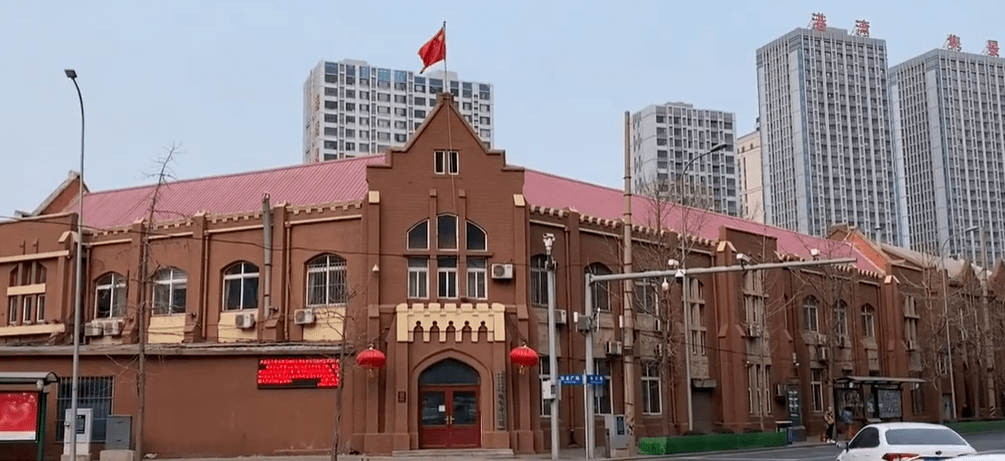 第三季"城投·建工杯"大连历史建筑摄影大赛正式启动_地址_时间_路线