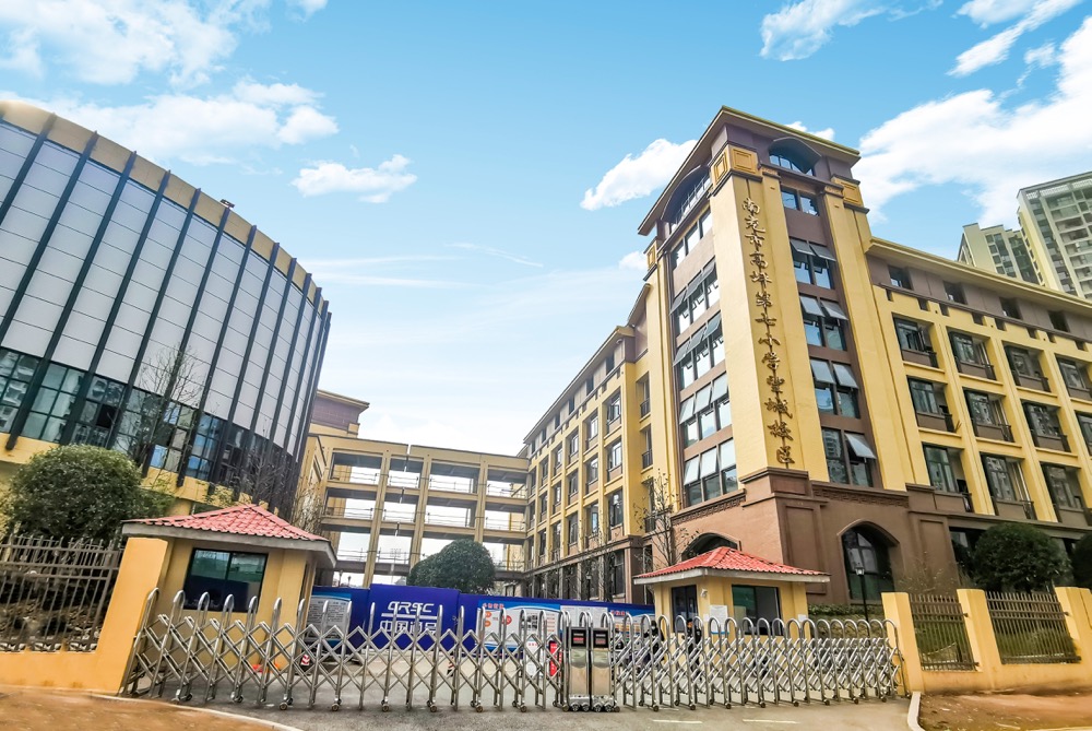 南充凯旋会展新城【售楼中心】-楼盘详情-南充房产首页网站