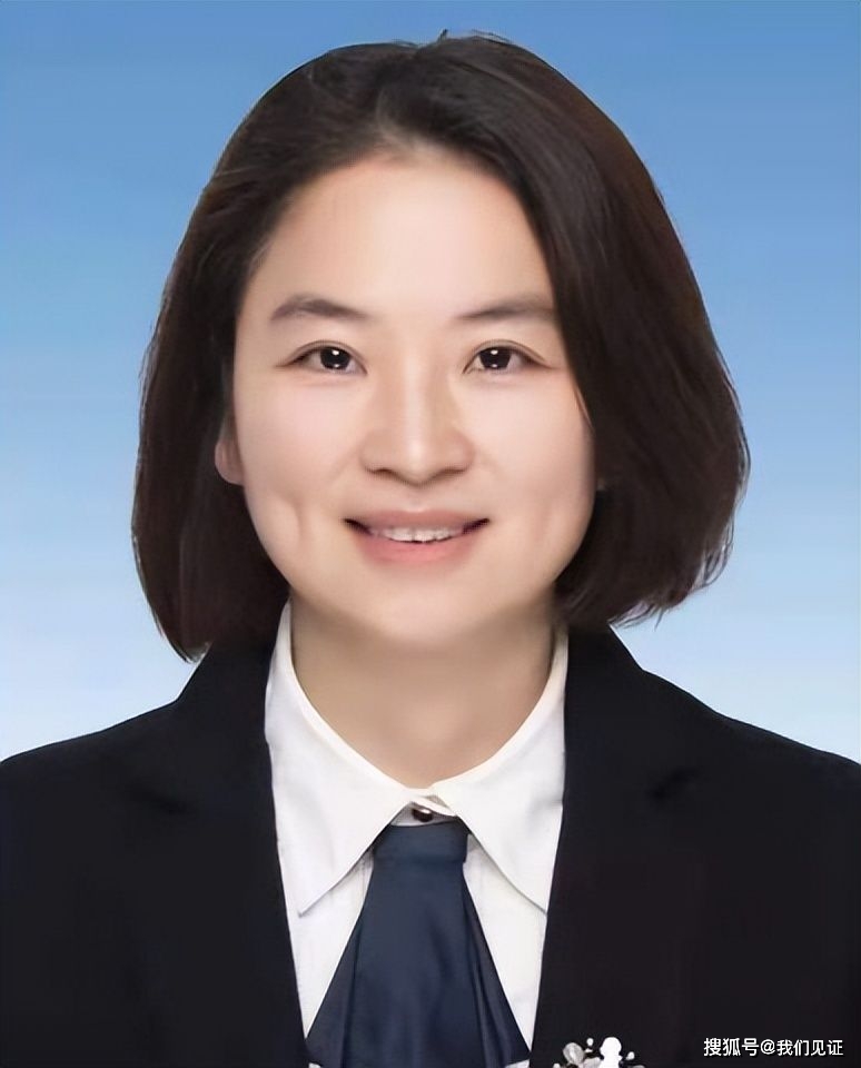 江西南昌9位女干部分工一览,巾帼芳华_城市_历史_美食