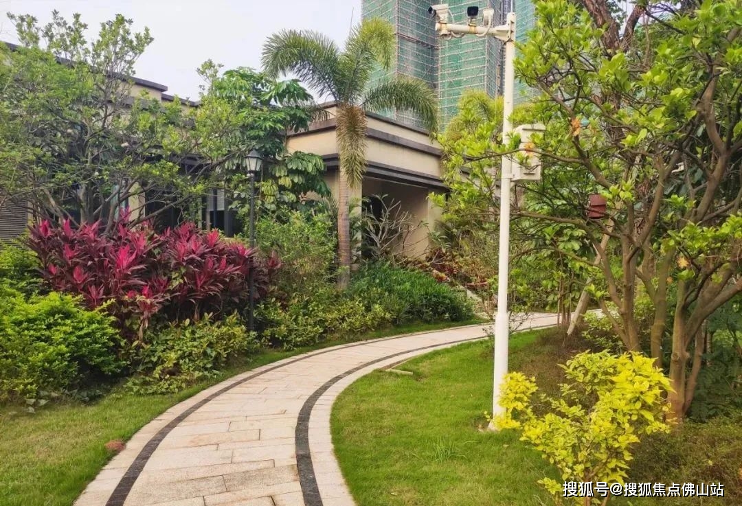 中昂翠屿湖_最新价格_户型_楼盘详情_售楼处电话‖佛山新房_项目_价值