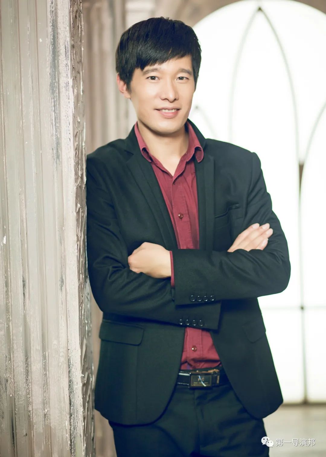 救火队长马建伟:独家解密央视大剧《丁宝桢》"重生往事"_后期_历史