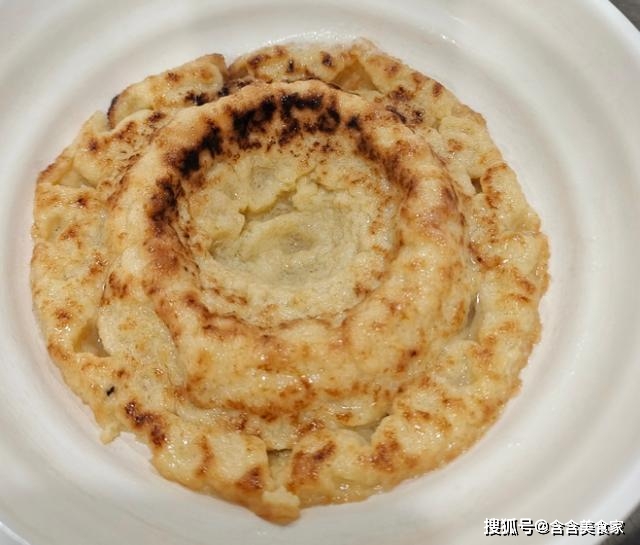 晋城的六大特色美食排行,尤其第三种引来无数游客赞叹夺舌_味道_饸饹