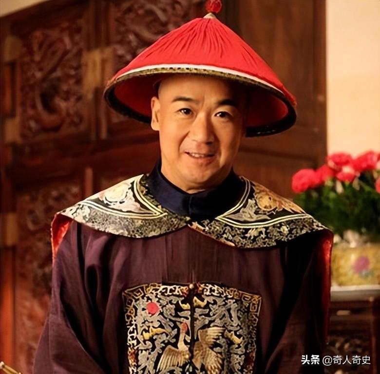 《康熙微服私访记》主演近况:三德子养鸡,小桃红发福,法印最惨_张国立