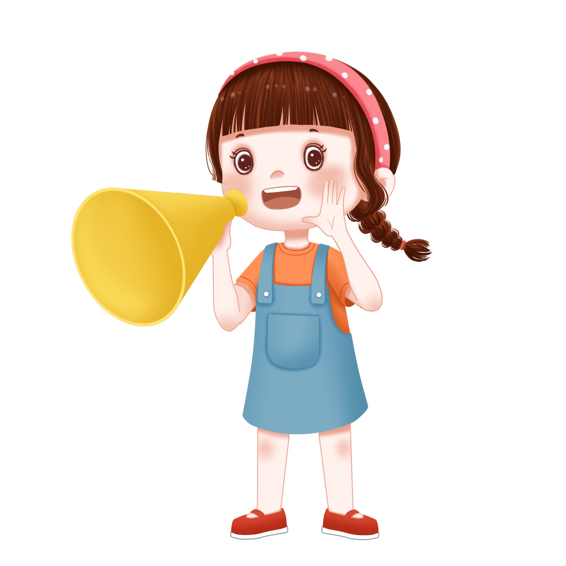 平时与人说话时,尽量语速平缓,声音洪亮.