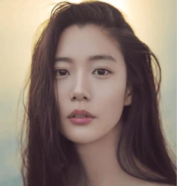 国外女明星人气榜,个个让人神魂颠倒_女子_气质_女神