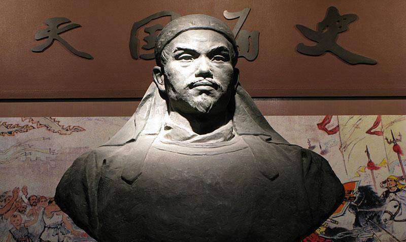 太平天国运动的先驱者:洪秀全,是怎样走上自己的传教之路的?