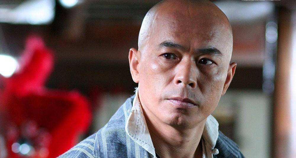 李连杰电影中的,20个反派:董天宝上榜,藤田刚屈居亚军_黄飞鸿_角色_尤