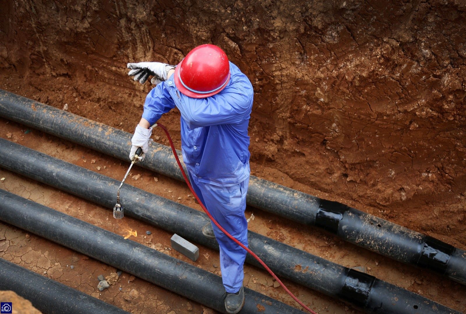 管道工职业资格证书怎么考?证书在哪里可以报考?_工作_进行_系统