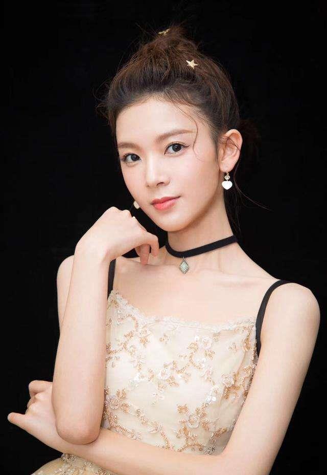 陈瑶:腹黑岳绮罗,果敢丁小猫,一个活在角色中的女演员_旋风_一角_电视