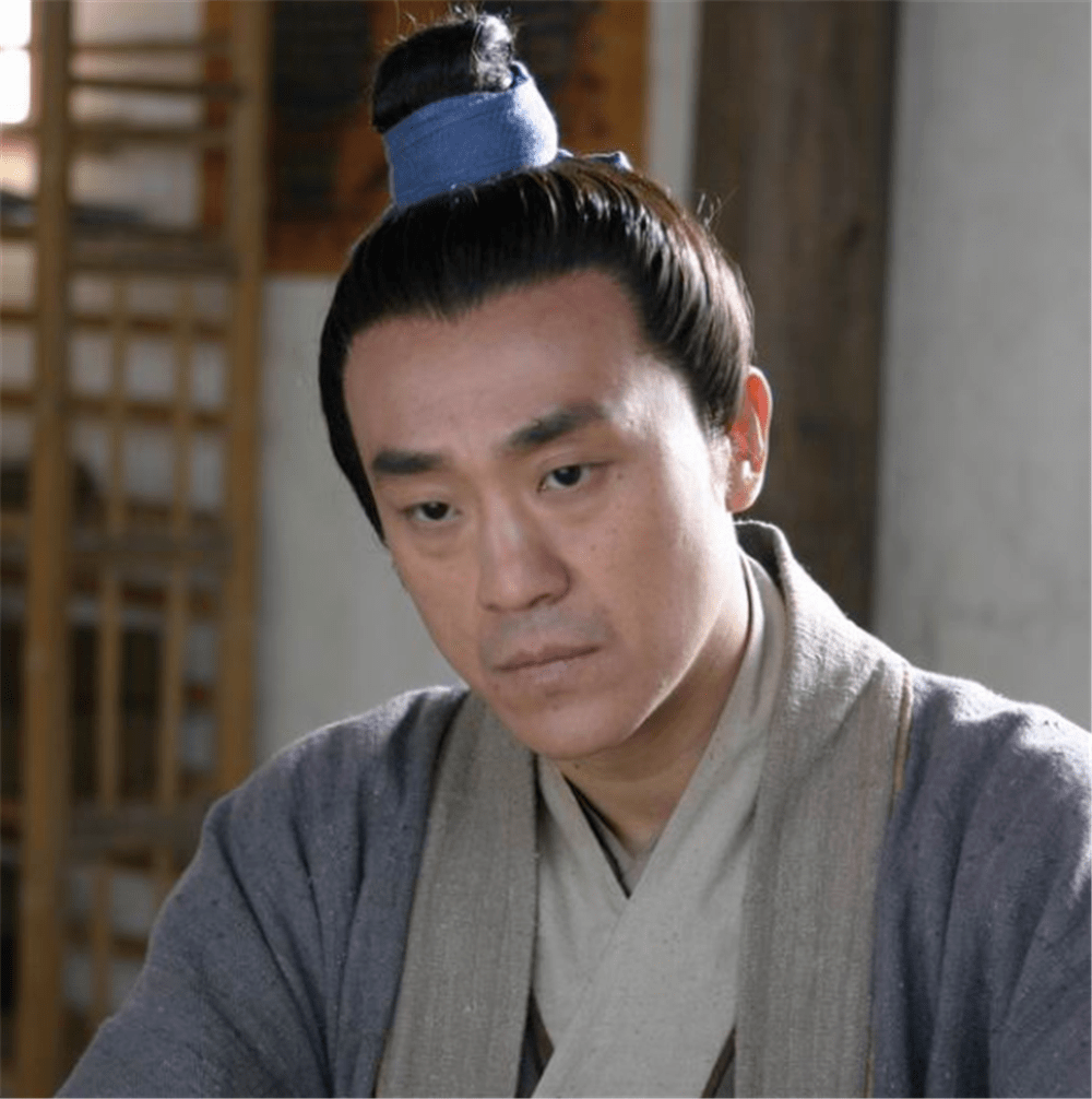 了,何冰的《大宋提刑官》,依然是古装悬疑剧的天花板_宋慈_郭达_角色