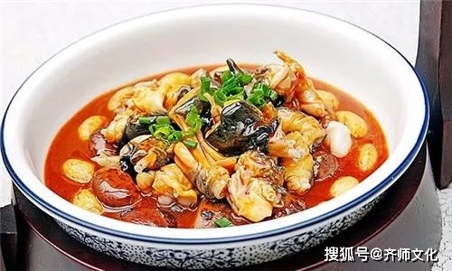 中国八大菜系各自都有那些特色
