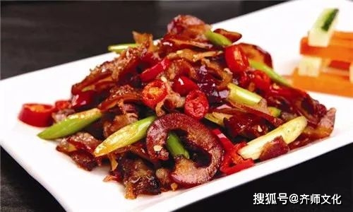 中国八大菜系各自都有那些特色