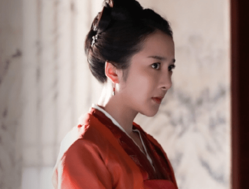 被狗咬到毁容,和叶璇闹掰,因《知否》再次翻红,40岁的李依晓怎么样了?
