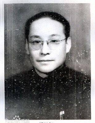 金融大亨千金,追随大13岁丈夫蒙冤下狱不离不弃_董慧_潘汉年_饶漱石