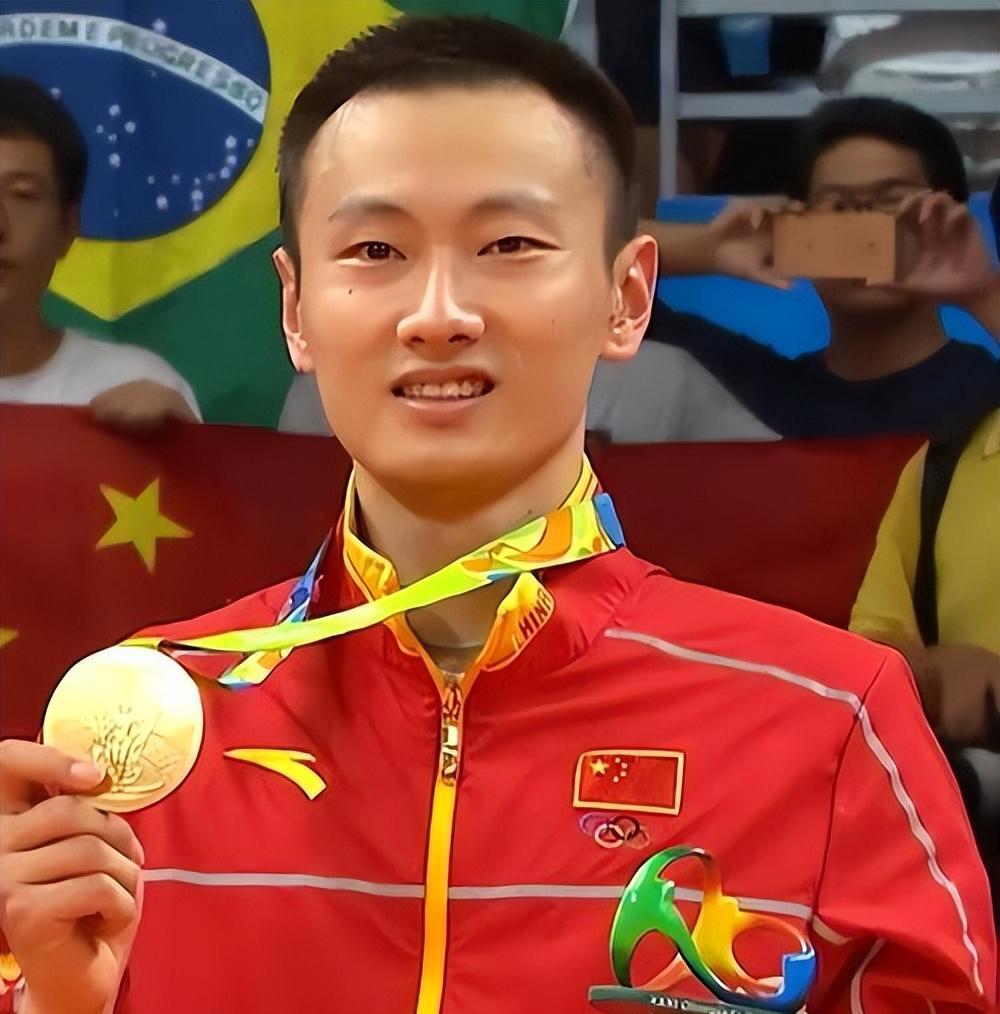 张楠娶前女友闺蜜,与其生俩娃,选择退出地方队单飞