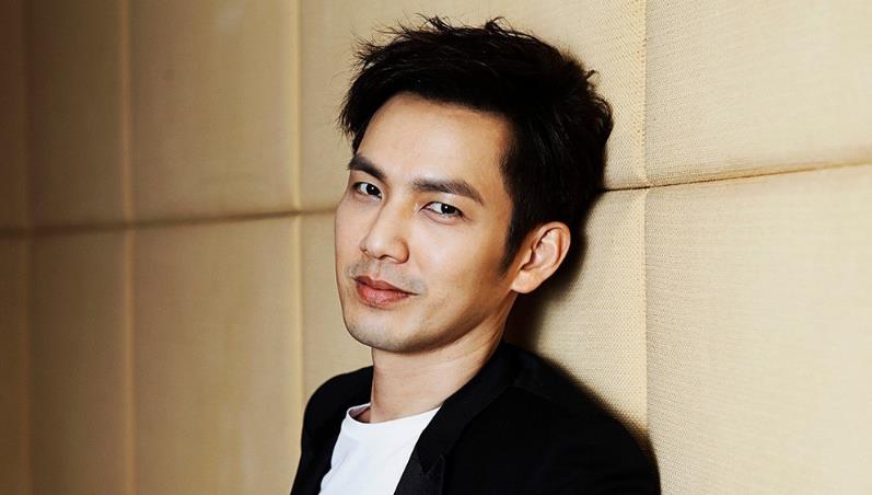 从一线顶流到无人问津,钟汉良为啥不火了?_公司_时间_发展