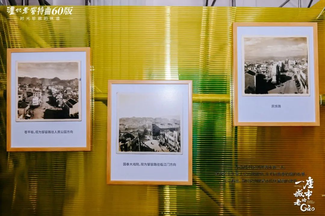 到重庆,寻找老gào_泸州老窖_品牌_特曲