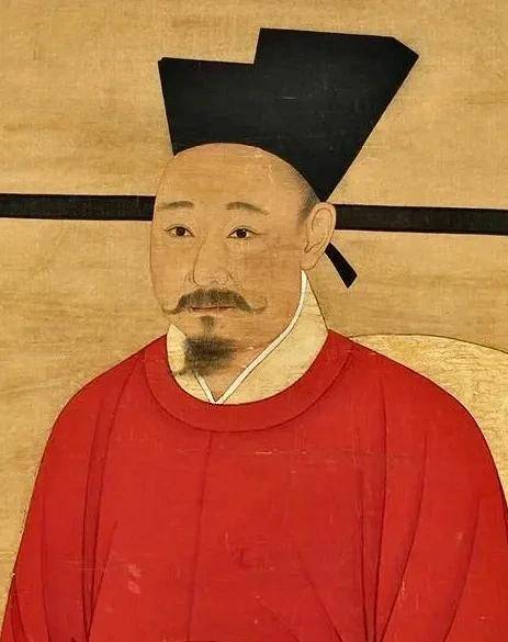 宋朝十八位皇帝_三子_赵禥_赵光义