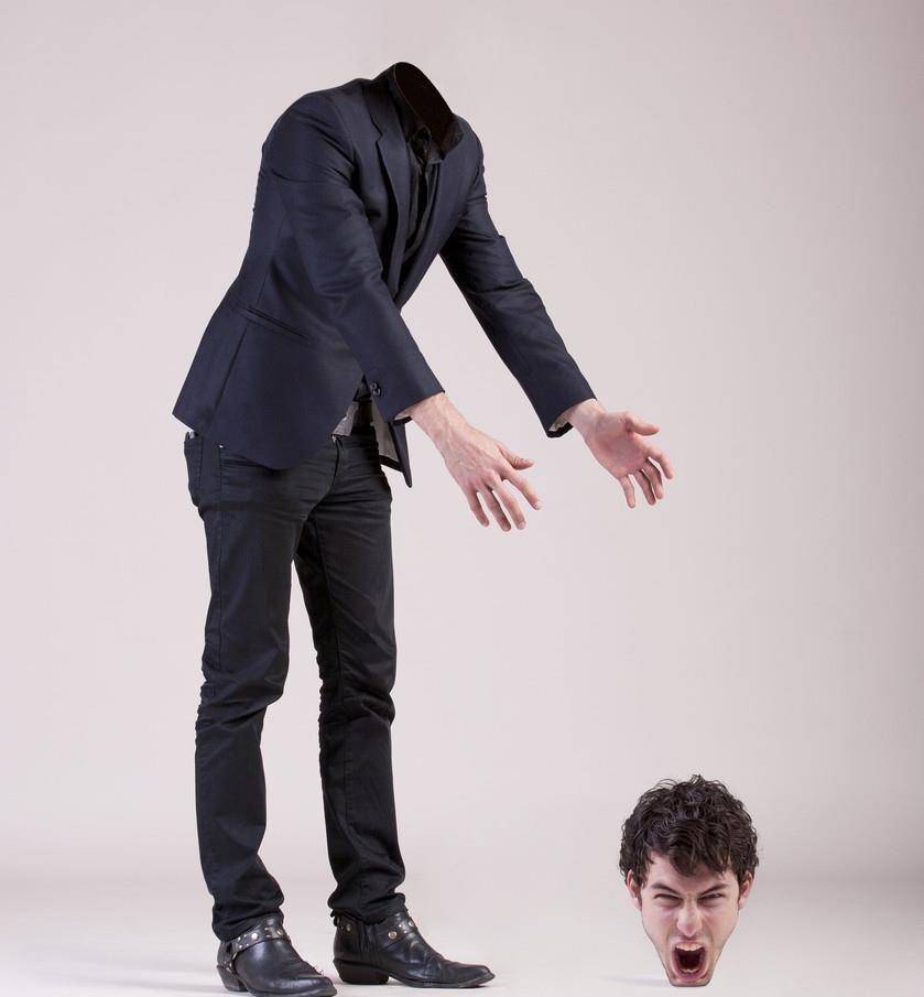 唐代,宋代,都出了一个没有头还能活的人!_家人_郎刁端礼_斩首