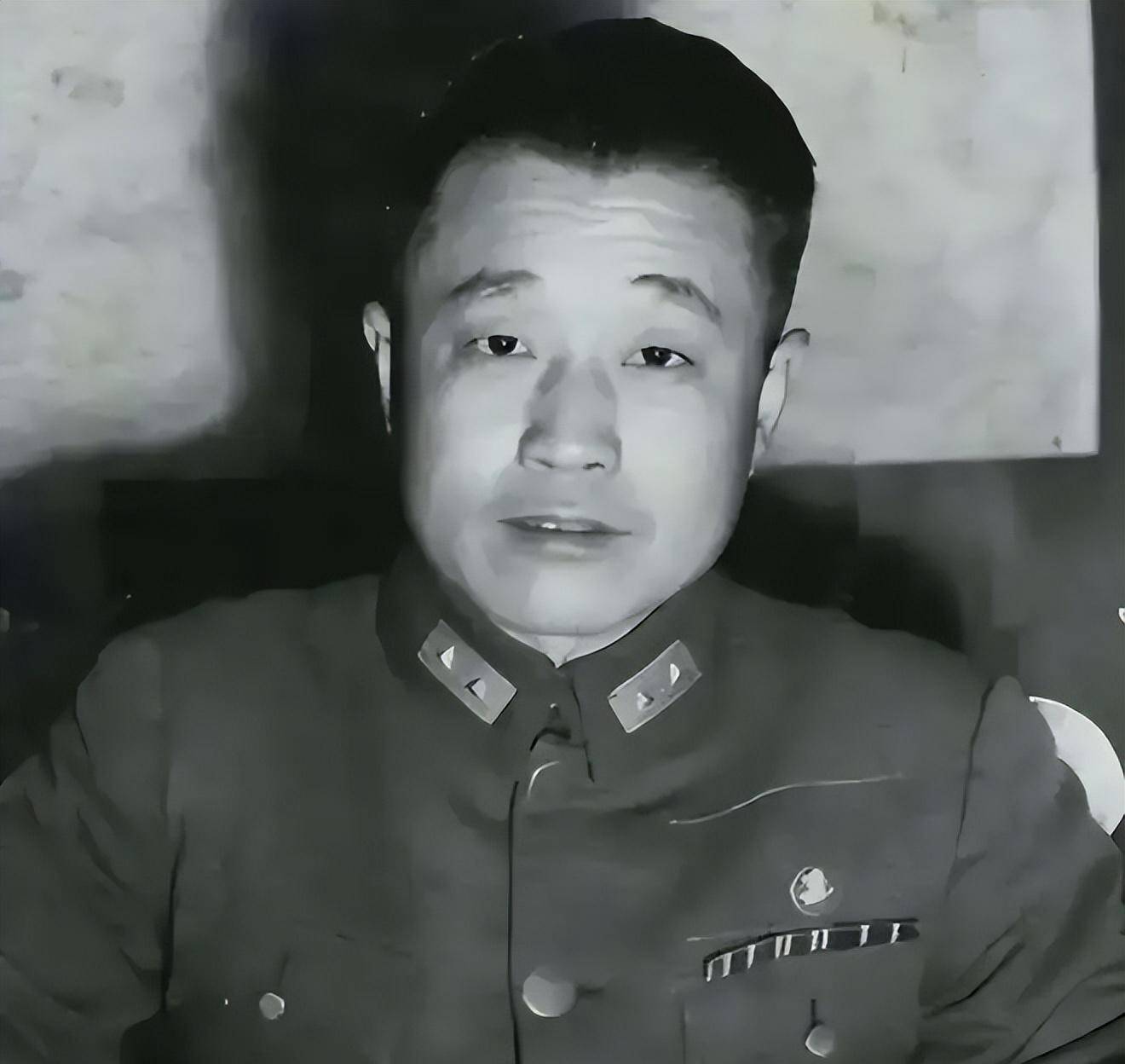 功德林关了8个黄埔一期生,解放后最终7人特赦,唯独有1人被枪决_杜聿明