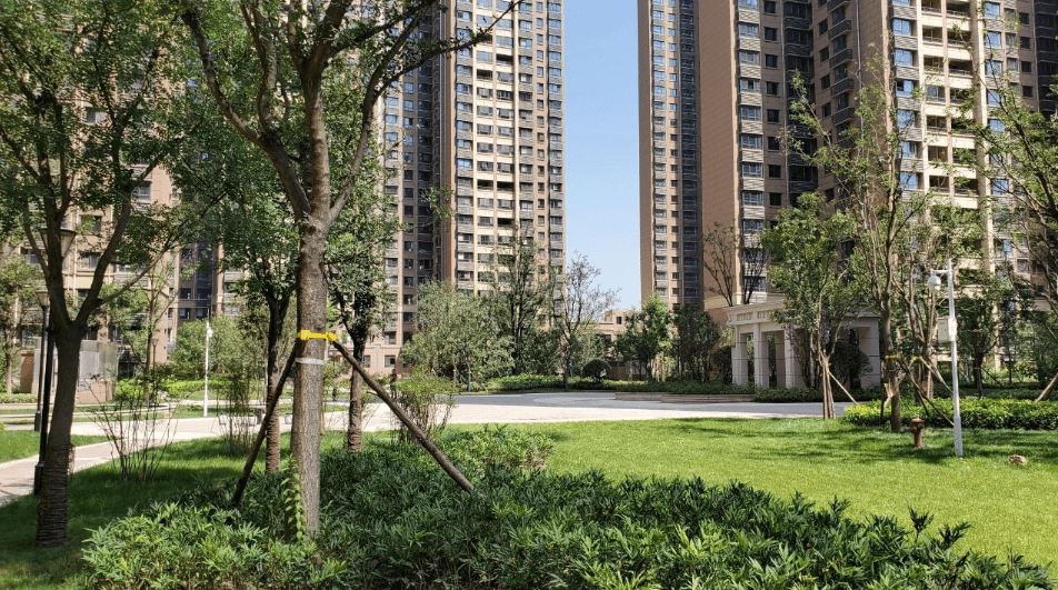 铁城隆源国际城_西安铁城隆源国际城户型图_地址_铁城隆源国际_24小时