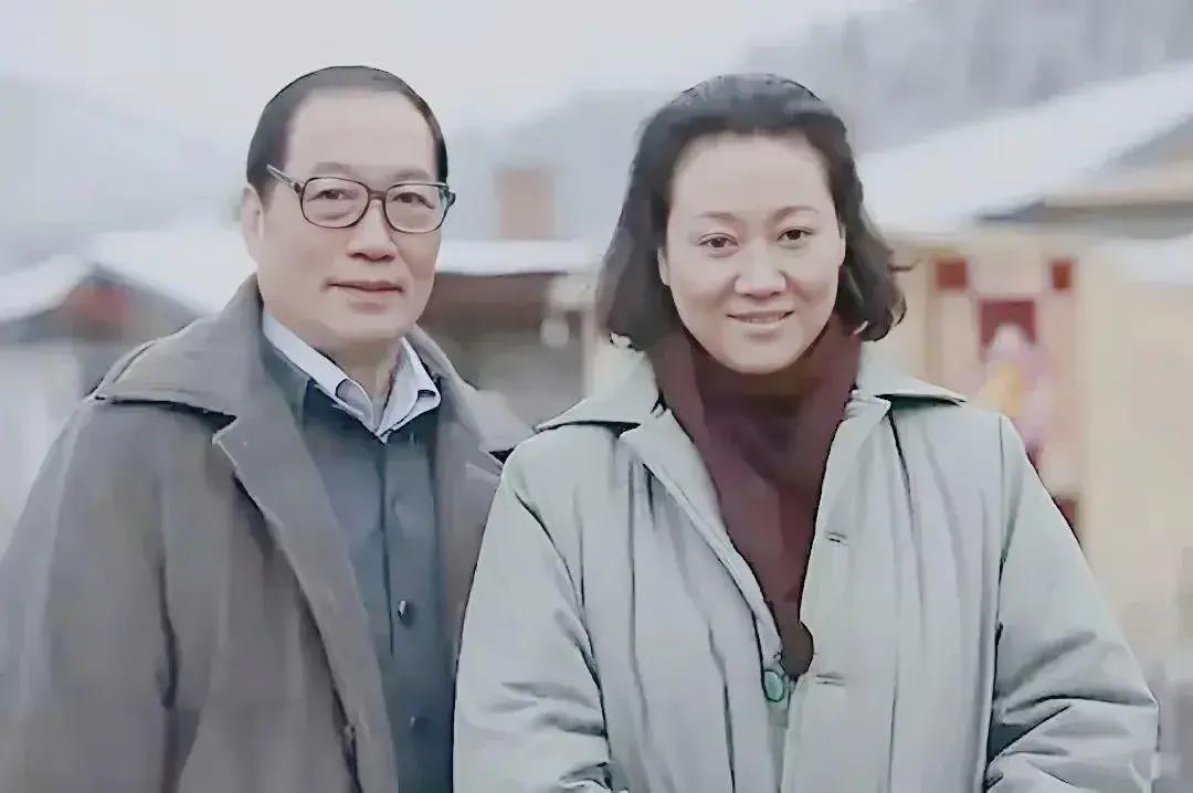 白志迪:娶小6岁的小师妹,婚后生一子,家务活都是他包