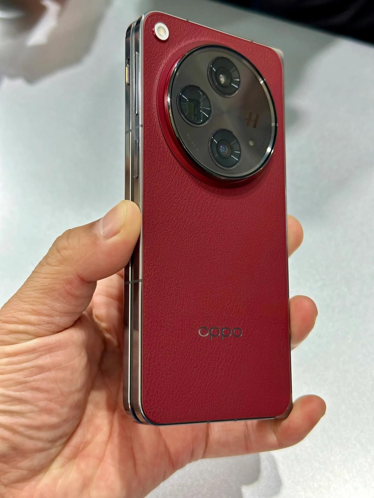 让我用上了oppo find n3典藏版_应用_什么_参考