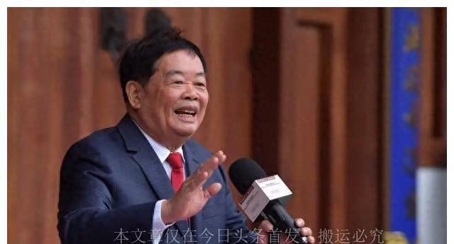 1978年,亿万富翁曹德旺想给情人2个孩子做后爹,_陈凤英_婚姻_妻子