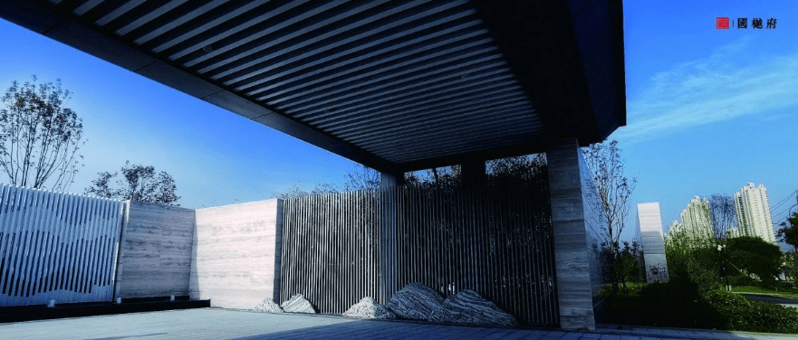 西安国樾府_西安国樾府户型_地址_国樾府房价_国樾府楼盘怎么样