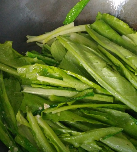 这菜是“天然止咳剂”，孩子隔天吃一次，咳嗽不见了，换季不闹病(图4)