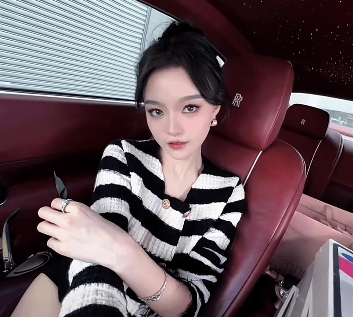 网红小杨哥官宣陈意礼加入三只羊!否认第六位徒弟,知情人曝原因