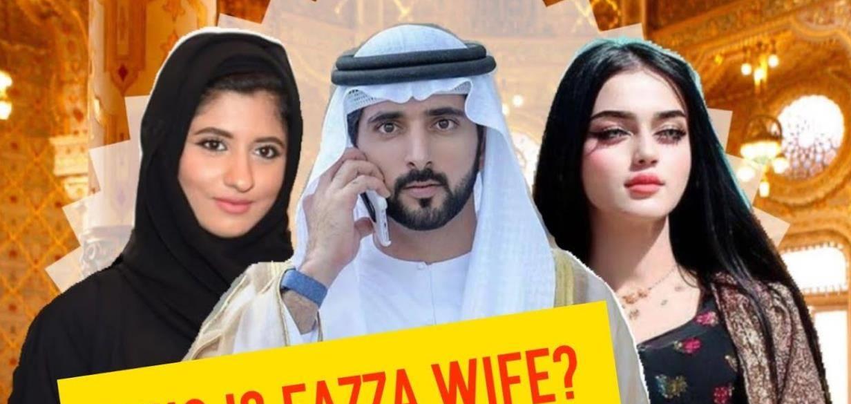 太子妃在迪拜不受宠,婚约一度被无情解除,哈曼丹王子更喜欢第二任女子