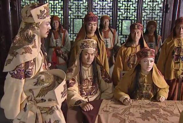 慕王谭绍光:赤胆忠心却惨遭小人暗害,和名城一起坠落的名将_李秀成