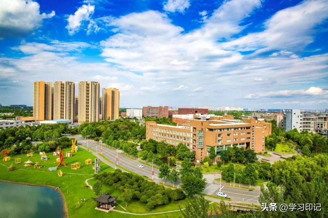 西南10所"最受欢迎"院校,根据录取分数线,家长:很客观_大学和学院