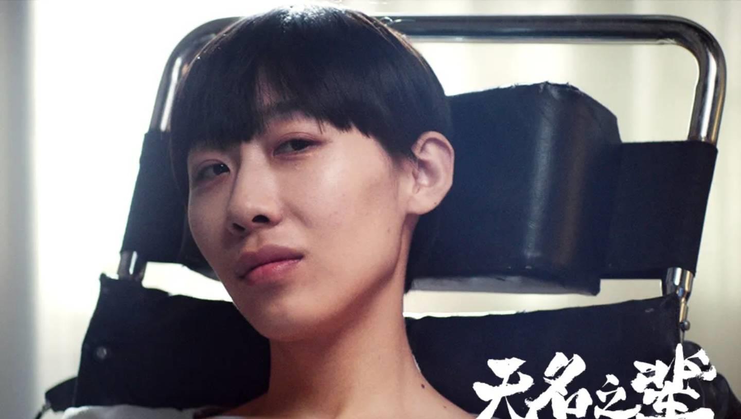 看起来不红的任素汐,其实在另一个圈子里,早已红得发紫_演技_电影