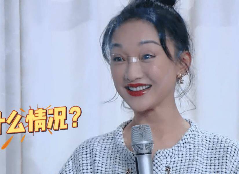 《快乐大本营》下期嘉宾:周迅强势加盟亮相,还有魅力男神来袭!
