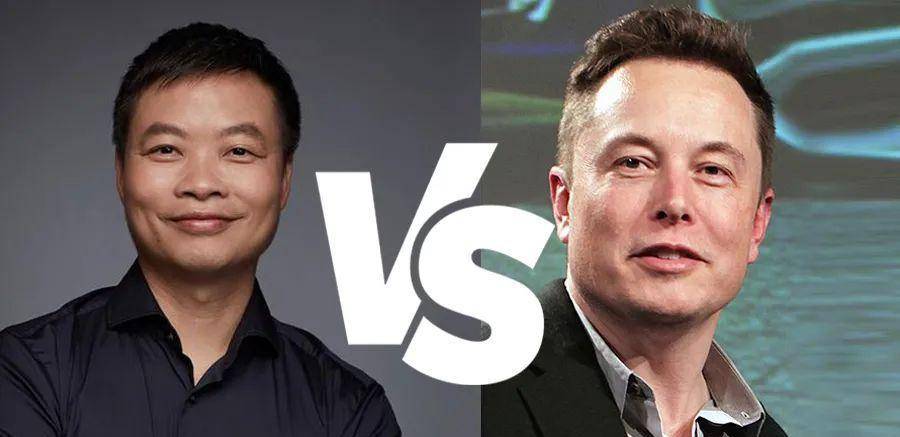 37岁把uc卖给马云,套现300亿财富自由,赌上全部身家造小鹏汽车_何小鹏