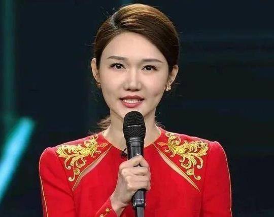 在新一期的《中华诗词大会》中,主持人龙洋如往常一样,做开场致辞.