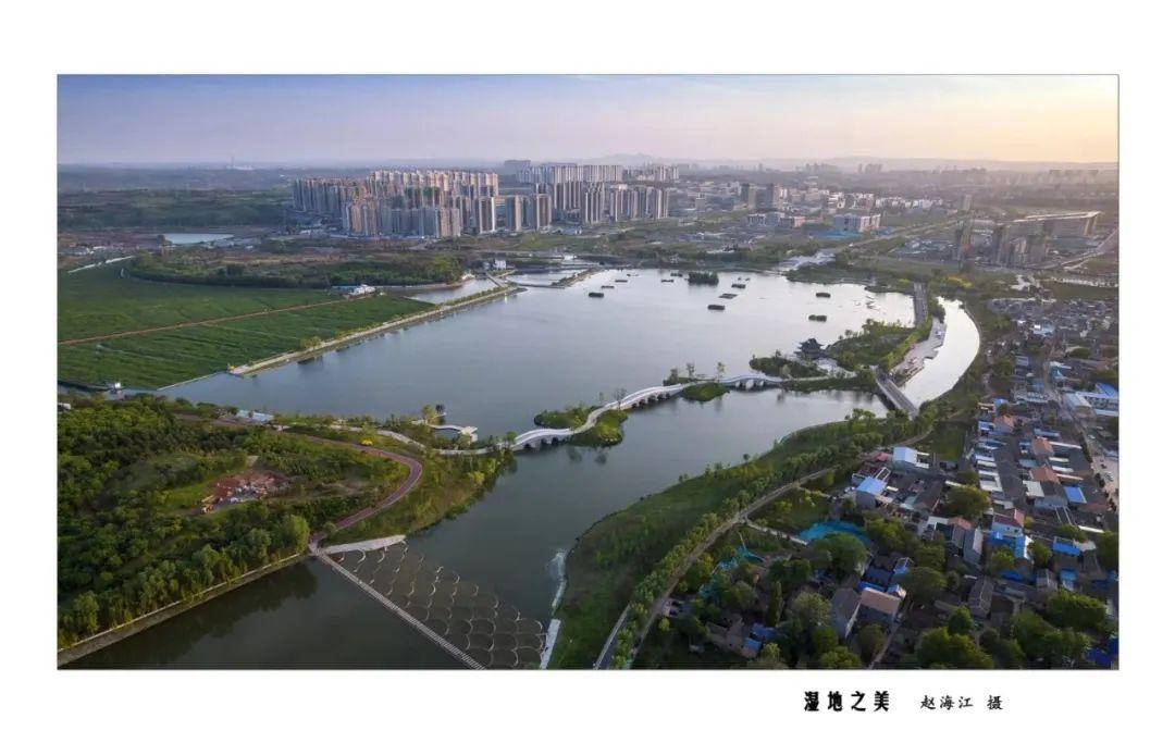 晋城丹河湿地公园门票图片