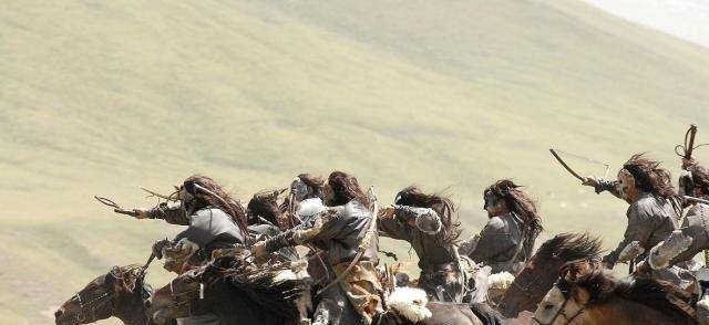 强大一时的吐谷浑,为何会以国破家亡?