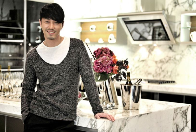 《最佳爱情》11年,车胜元是绝世好男人,孔孝真时尚逆袭很养眼